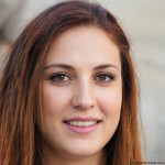 A randomly select face