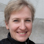 A randomly select face